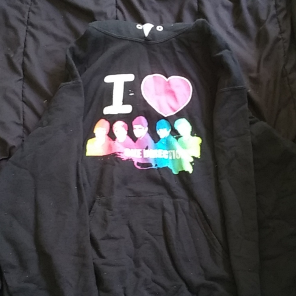 A Sweatshirt